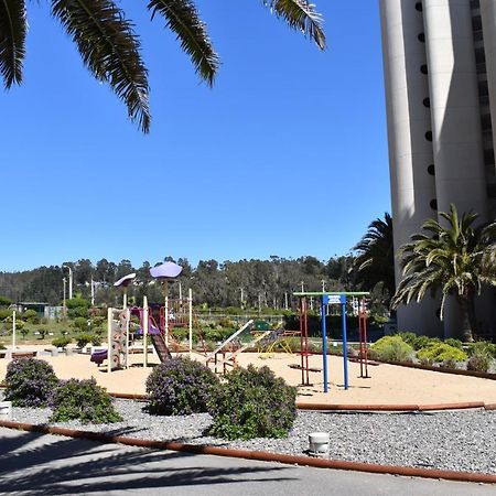 San Alfonso Del Mar Goleta Apartamento Algarrobo Exterior foto