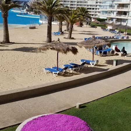 San Alfonso Del Mar Goleta Apartamento Algarrobo Exterior foto