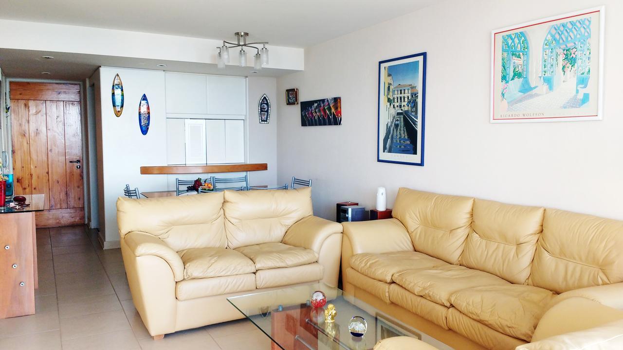 San Alfonso Del Mar Goleta Apartamento Algarrobo Exterior foto