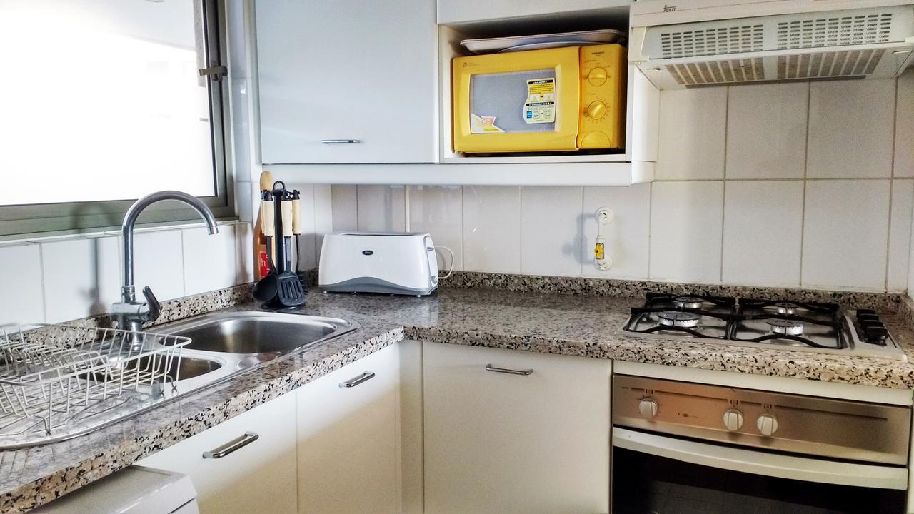 San Alfonso Del Mar Goleta Apartamento Algarrobo Exterior foto