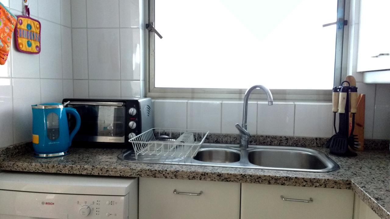 San Alfonso Del Mar Goleta Apartamento Algarrobo Exterior foto