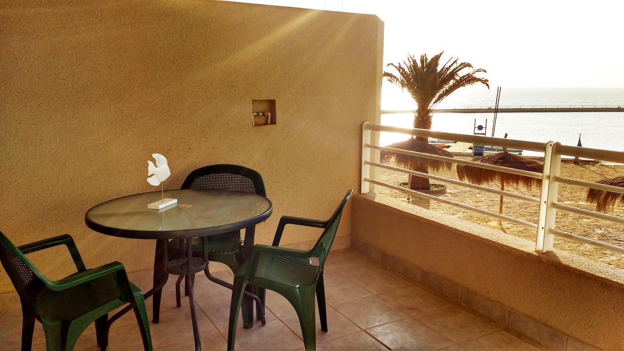 San Alfonso Del Mar Goleta Apartamento Algarrobo Exterior foto