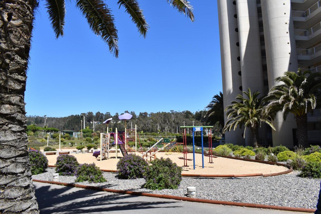 San Alfonso Del Mar Goleta Apartamento Algarrobo Exterior foto