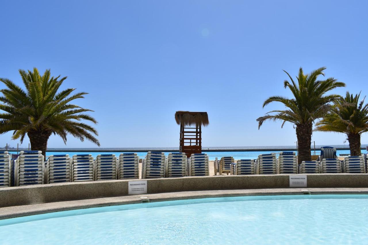 San Alfonso Del Mar Goleta Apartamento Algarrobo Exterior foto
