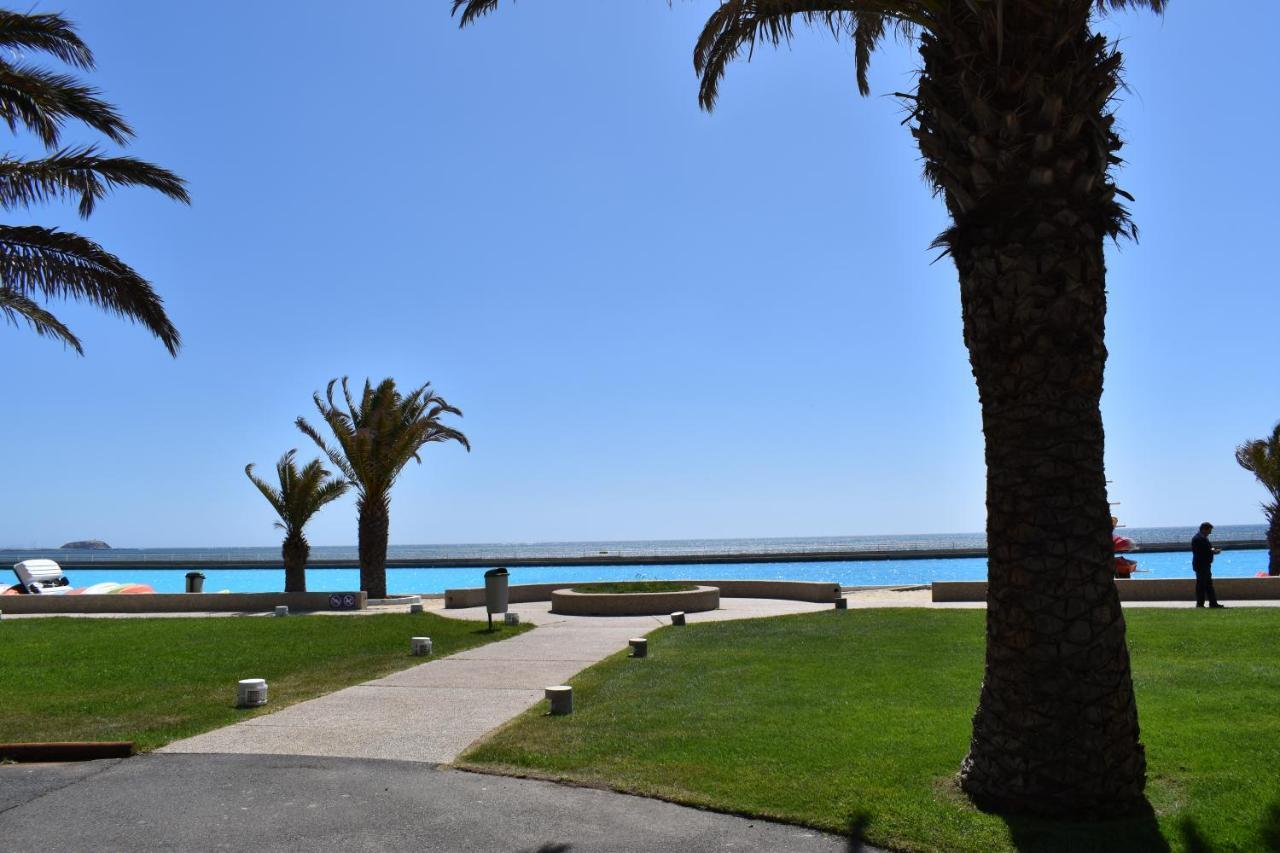 San Alfonso Del Mar Goleta Apartamento Algarrobo Exterior foto