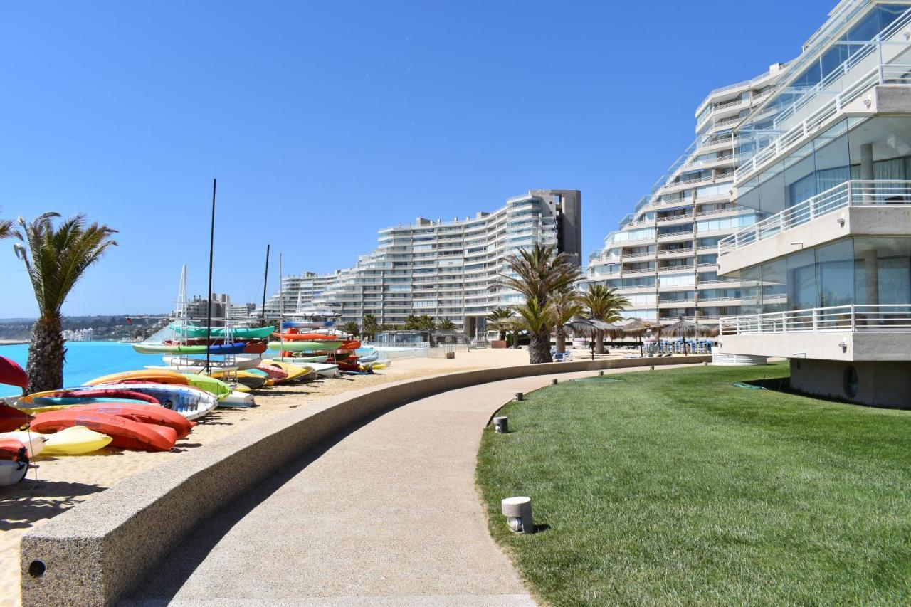 San Alfonso Del Mar Goleta Apartamento Algarrobo Exterior foto